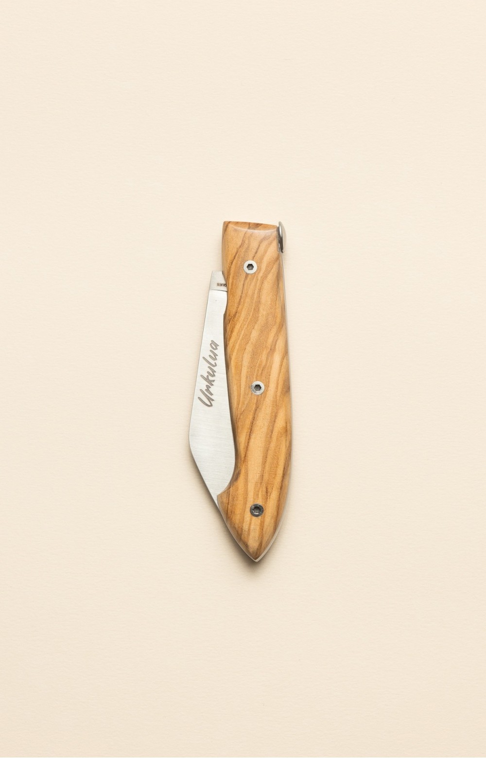 Urkulua, Basque shepherds' knife