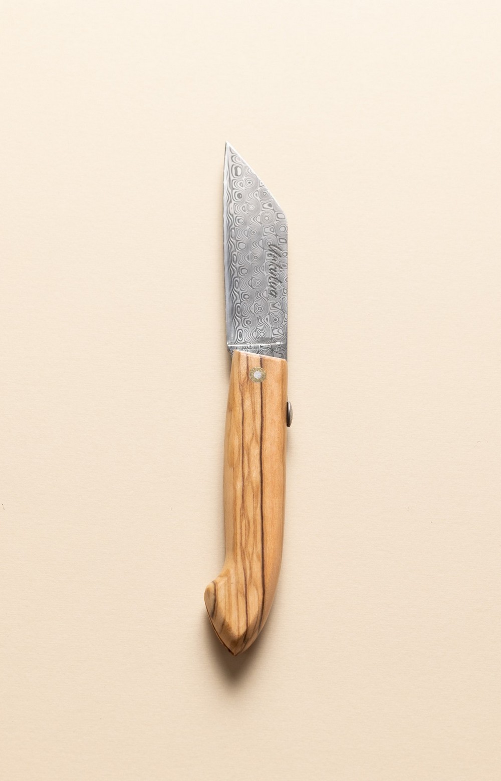 Urkulua, Basque shepherds' knife