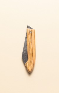 Urkulua, Basque shepherds' knife