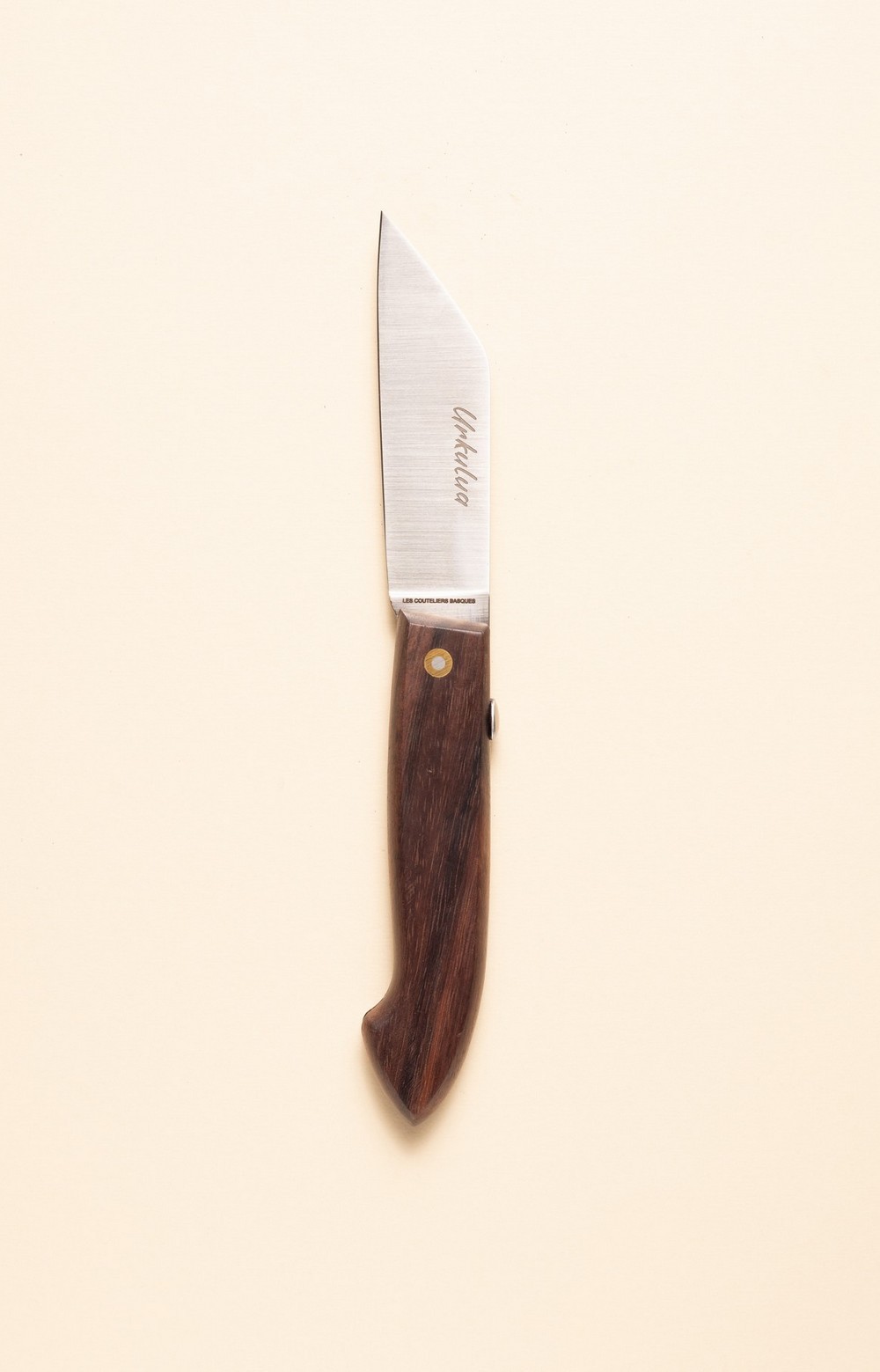 Urkulua, Basque shepherds' knife