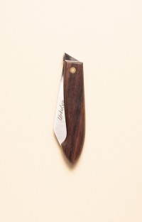 Urkulua, Basque shepherds' knife