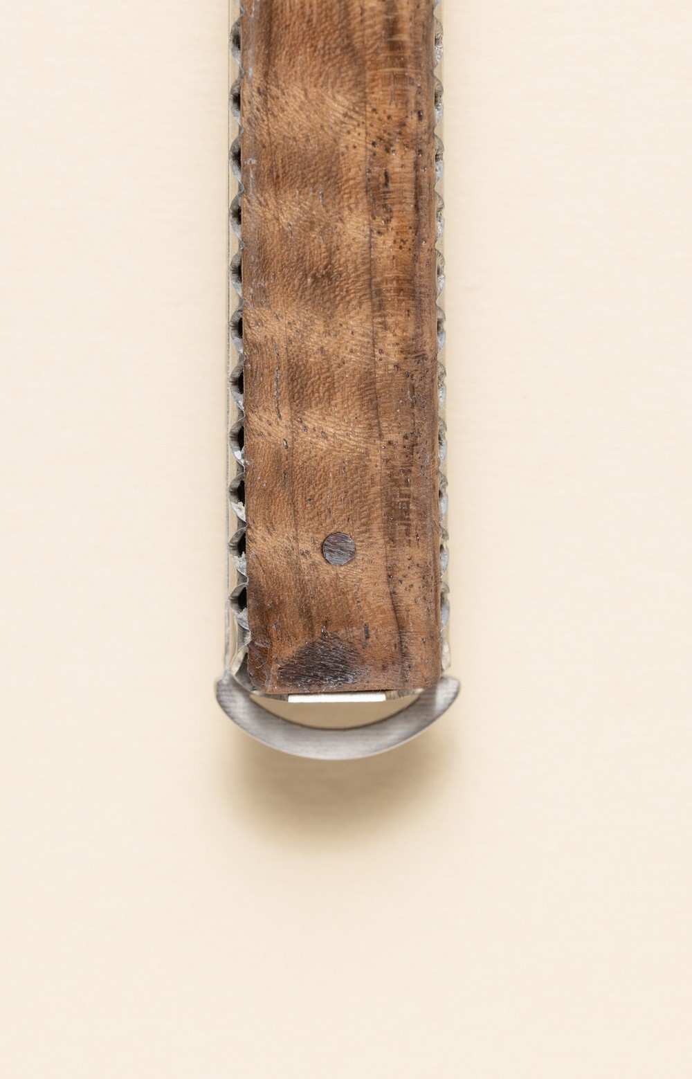 Artzaina, wooden table knife