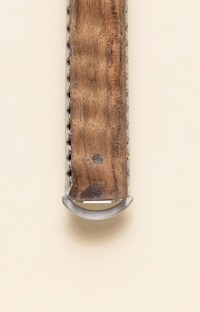 Artzaina, wooden table knife