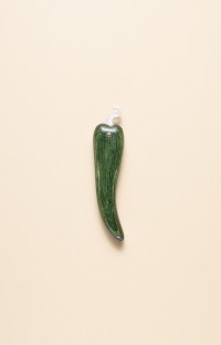 Bixia - Espelette pepper shaped knife